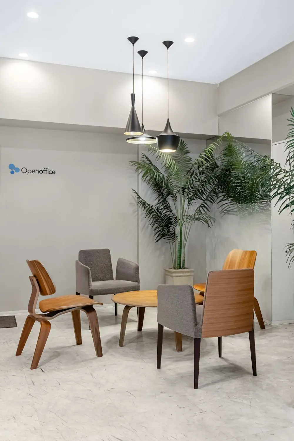 Open Office TOKYO, Nihonbashi Hakozaki (Open Office)