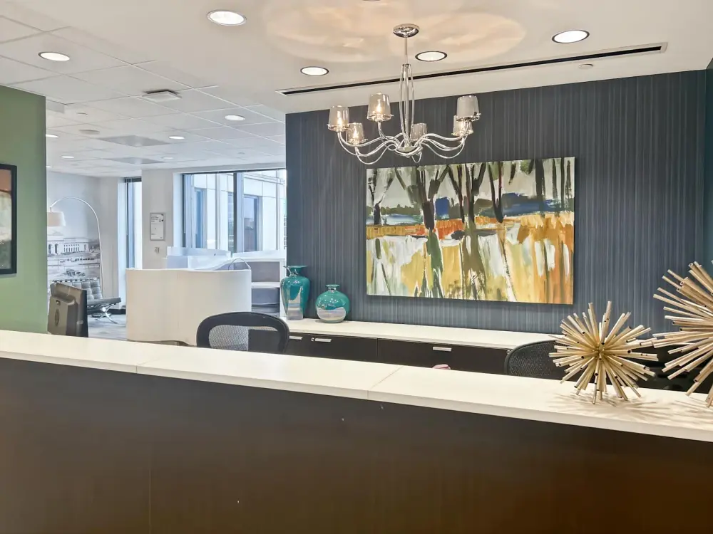 Regus VA, Arlington - Ballston