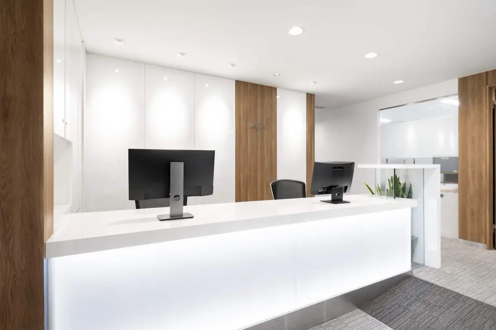 Regus TOKYO, Shinjuku Minamiguchi