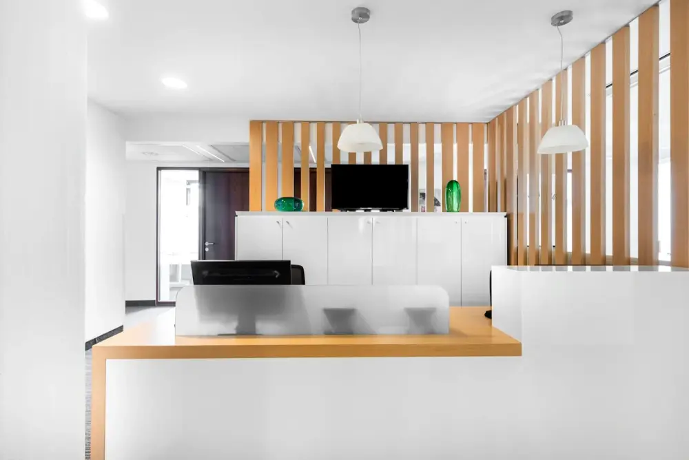 Regus GRAZ, City Tower