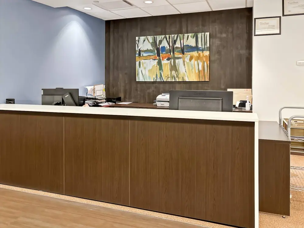 Regus ON, Toronto - Queen & Bay
