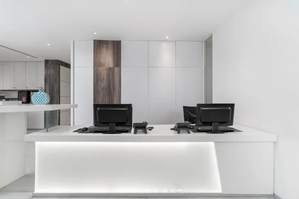 Regus JOHOR BAHRU, JBCS