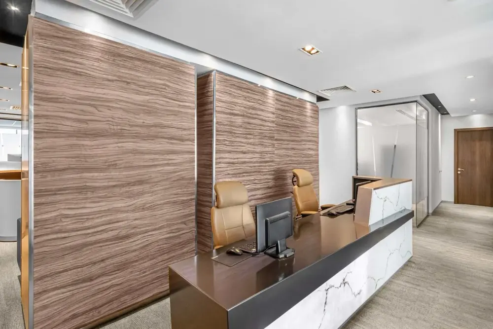 Regus JUBAIL, Business District 2