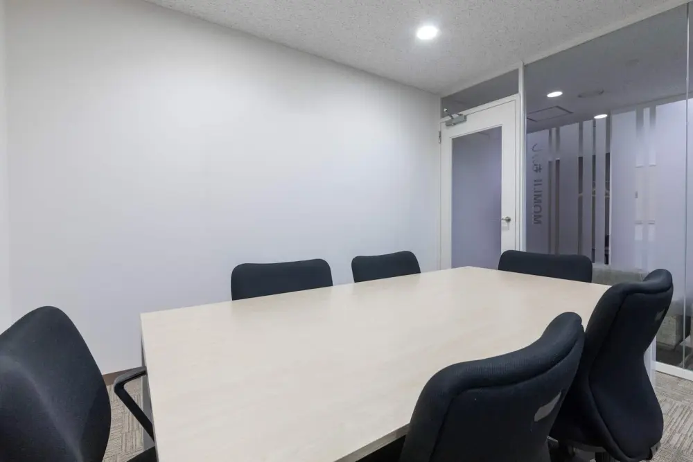Open Office HIROSHIMA, Otemachi (Open Office)