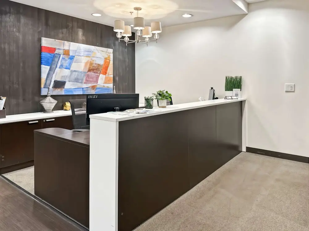Regus TN, Murfreesboro - The Avenue Murfreesboro