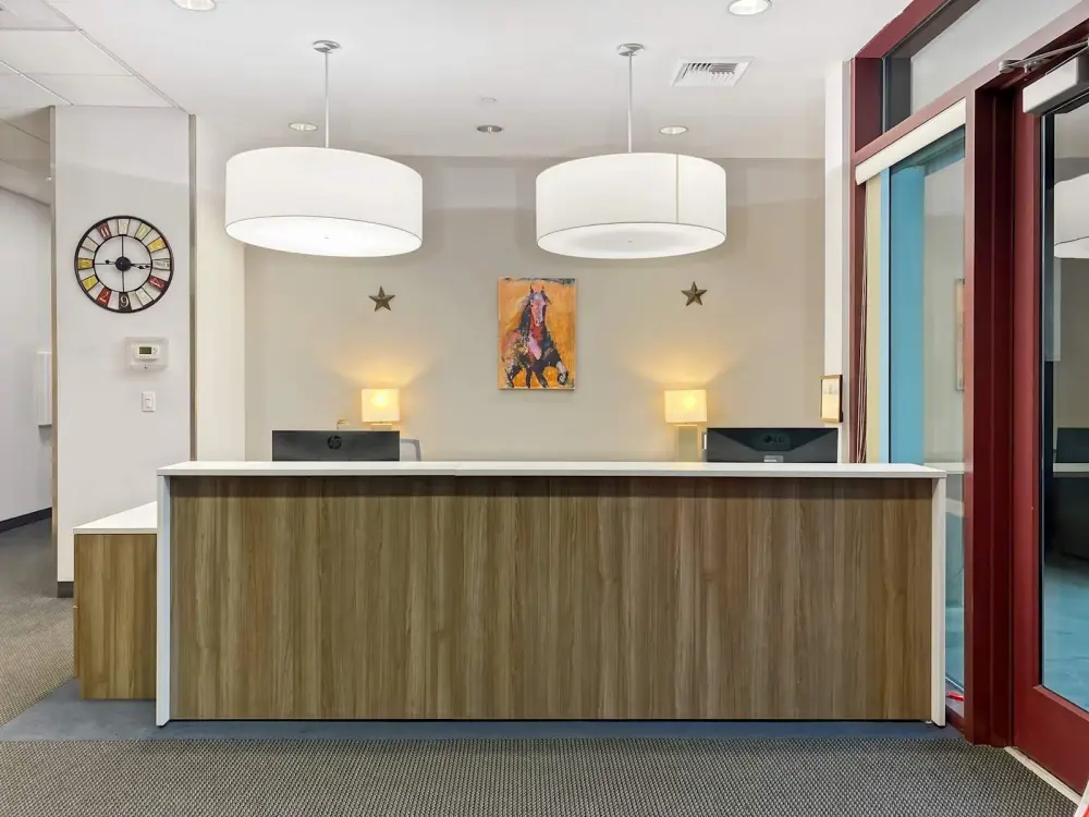 Regus NV, Reno - Mountain View Corporate