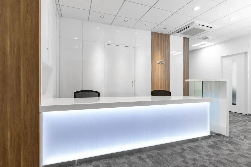 Regus TOKYO, Akihabara Minami