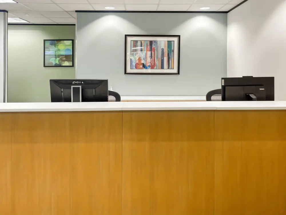Regus TX, The Woodlands - Timberloch Place
