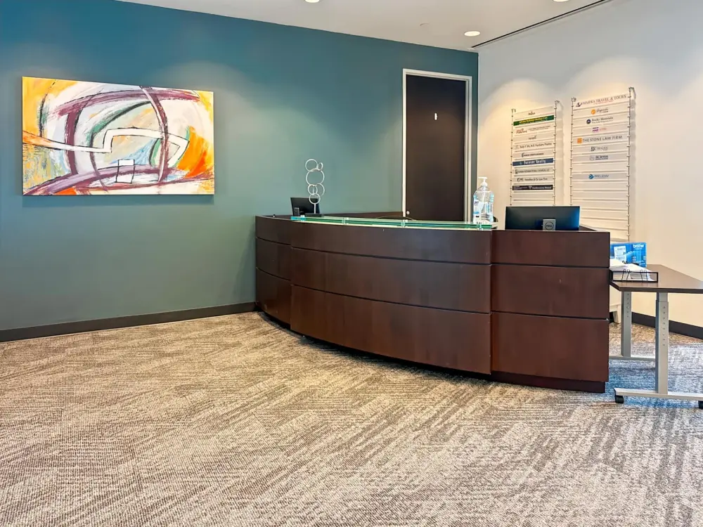 Regus TX, Sugar Land - Town Square