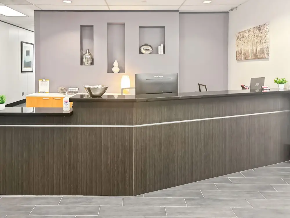 Regus TX, Houston - Upper Kirby
