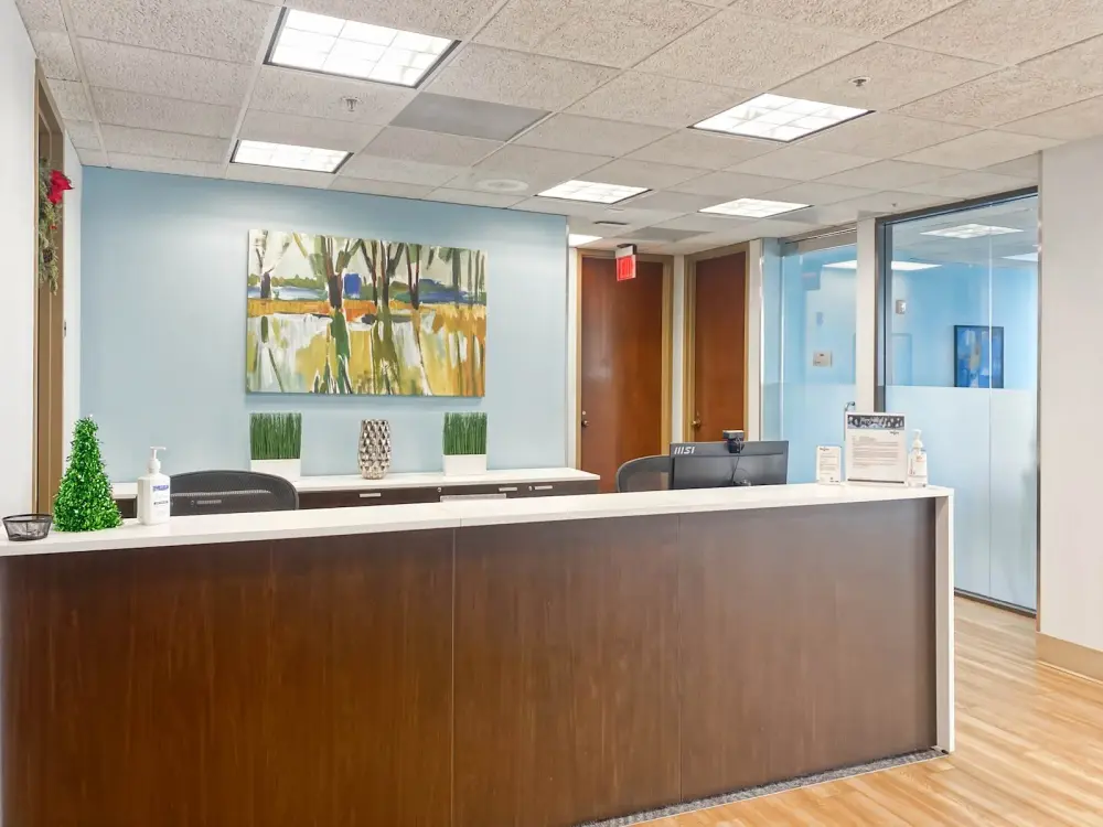 Regus LA, New Orleans - St Charles and Poydras