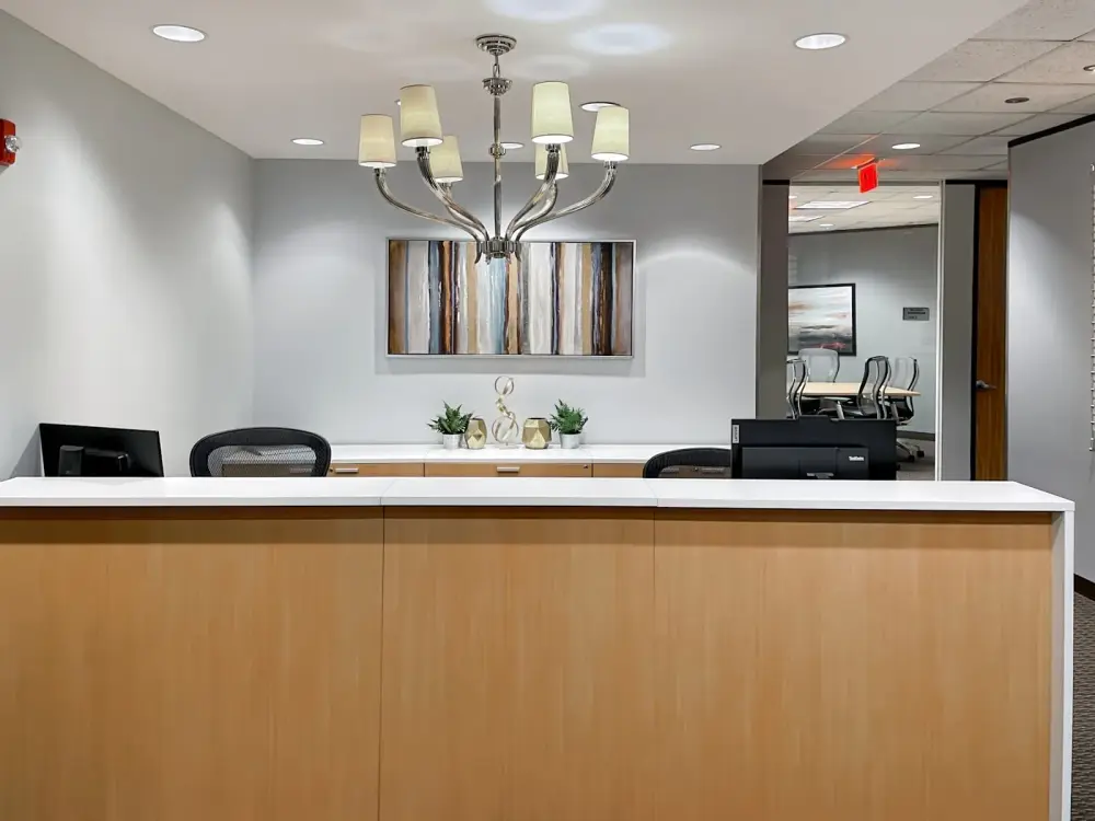 Regus TX, Houston - Wilcrest