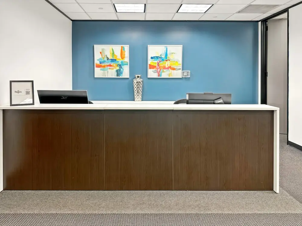 Regus TX, Houston - Northwest Freeway