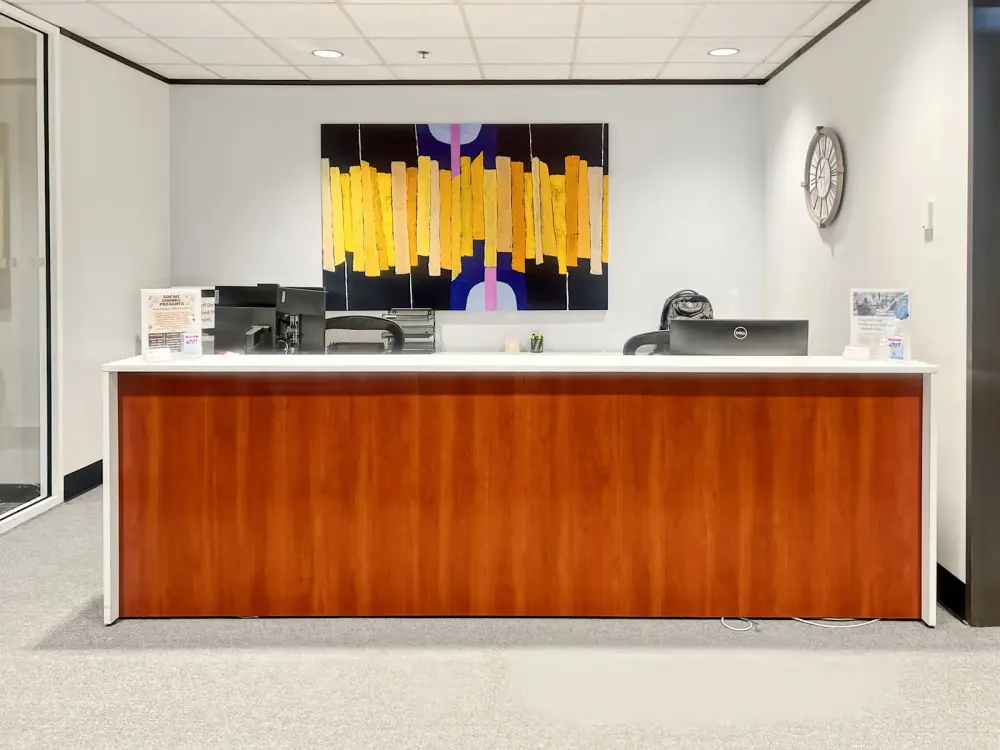 Regus TX, Houston - River Oaks