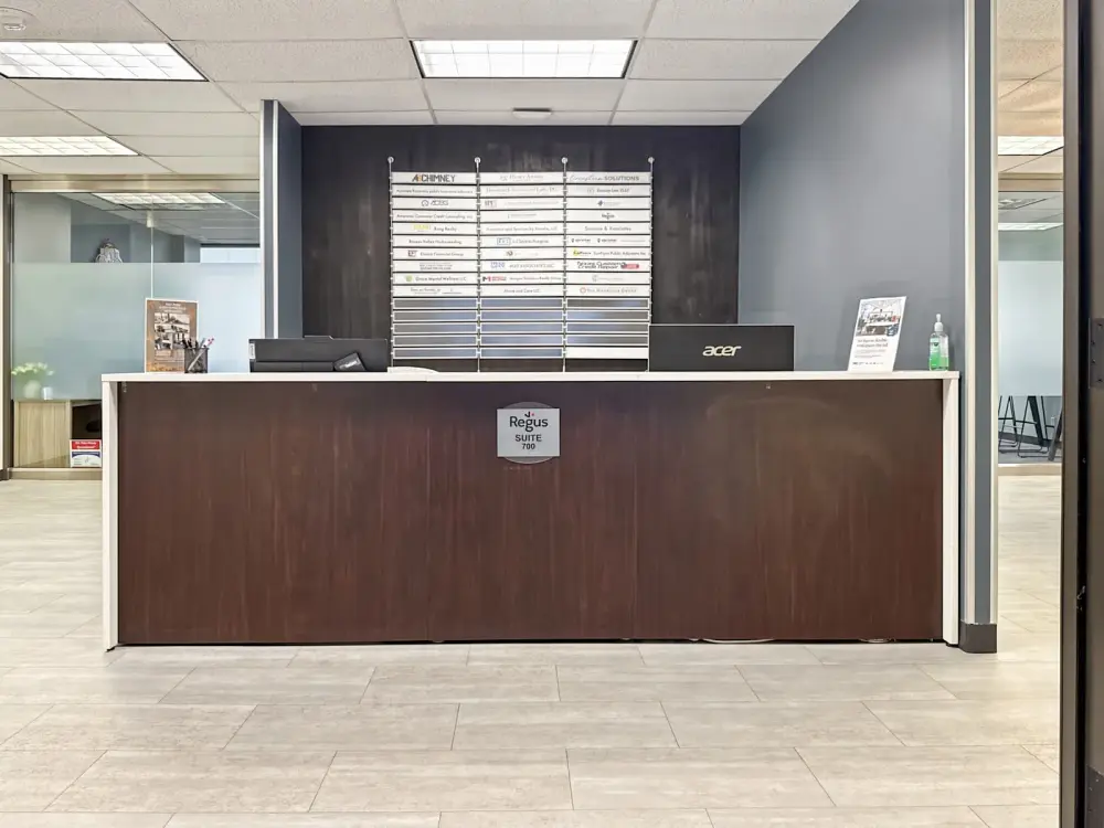 Regus TX, San Antonio - Castle Hills