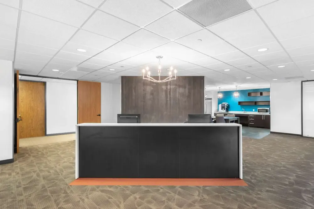Regus TX, Houston - Northbelt Airport