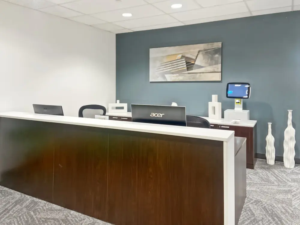 Regus TX, Houston - Energy Corridor