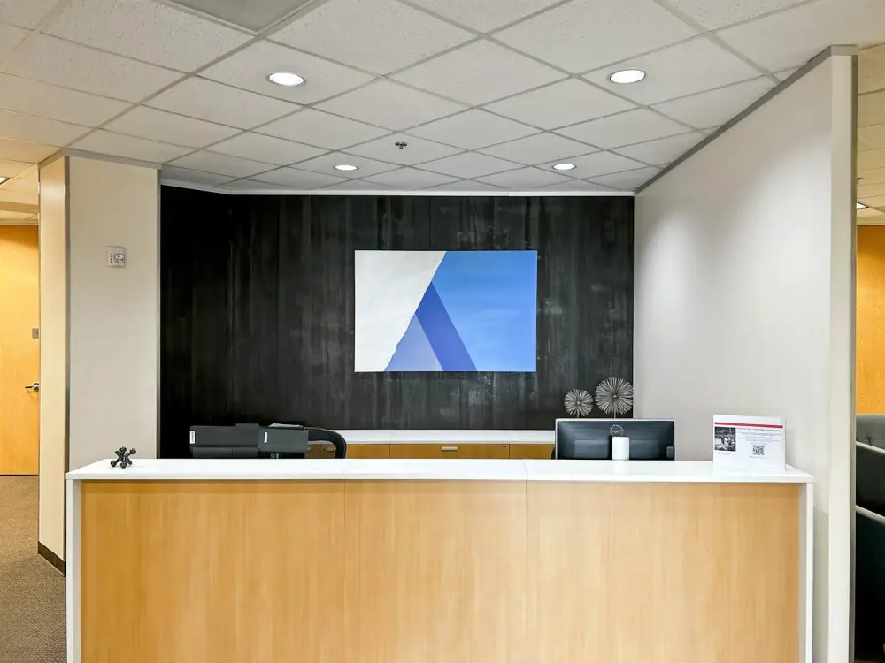 Regus TX, Houston - Park Row