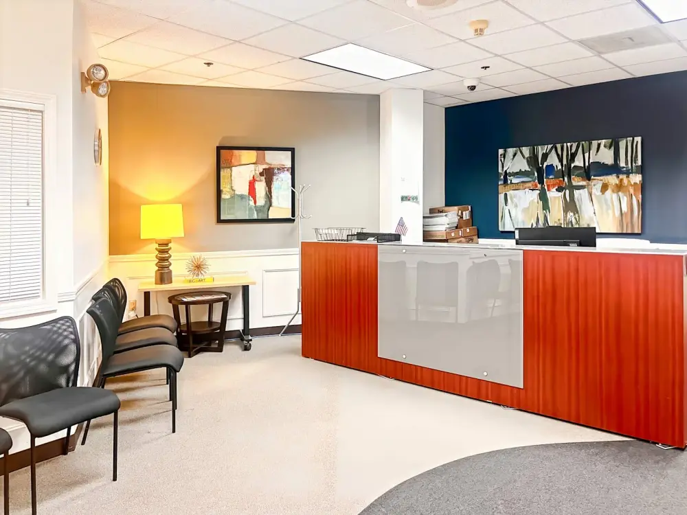 Regus LA, New Orleans - Energy Centre Building