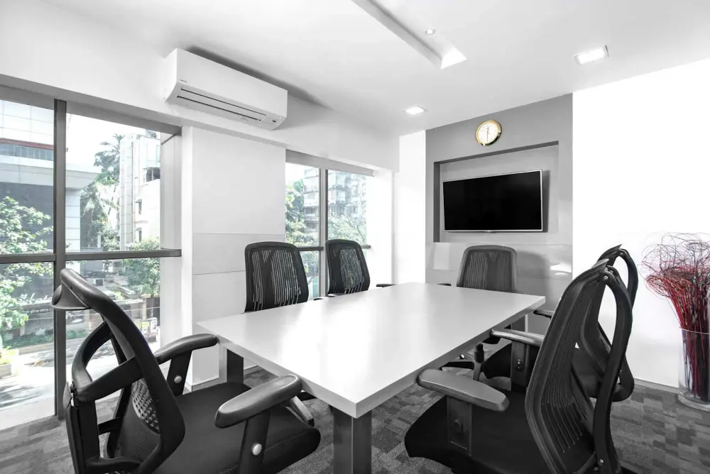 Regus MUMBAI, Juhu
