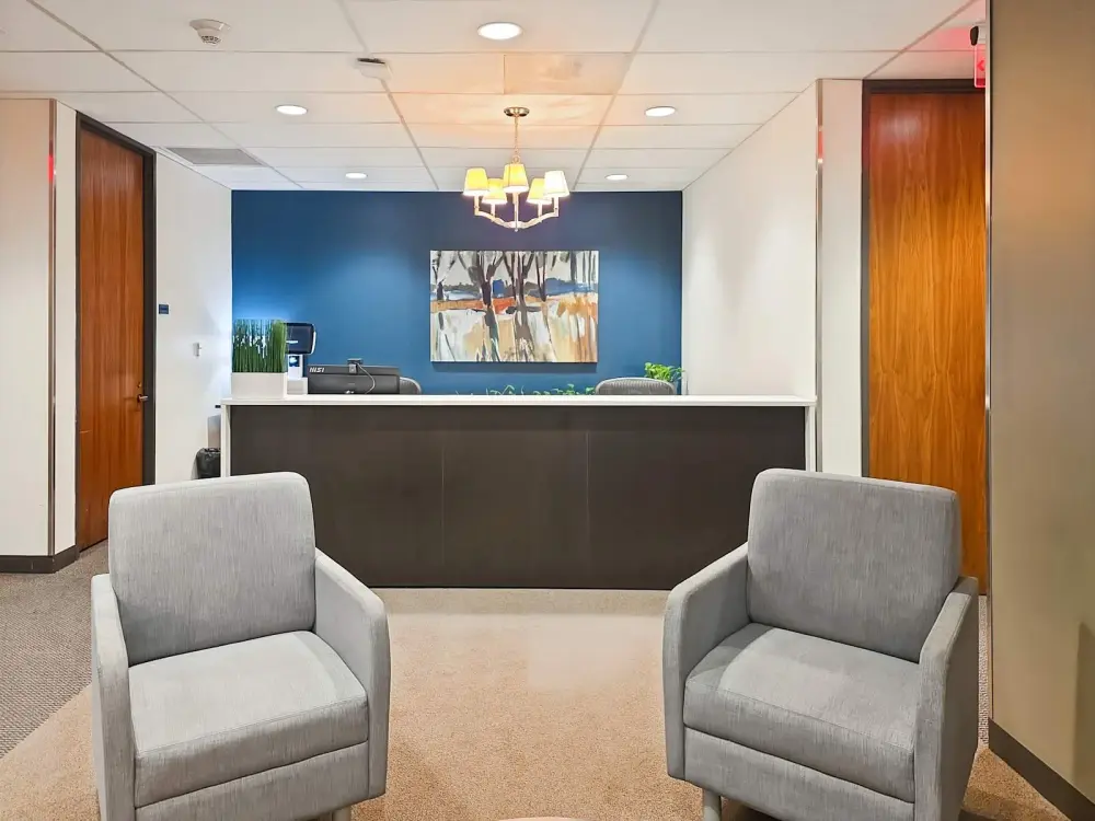 Regus TX, Dallas - Mockingbird Towers