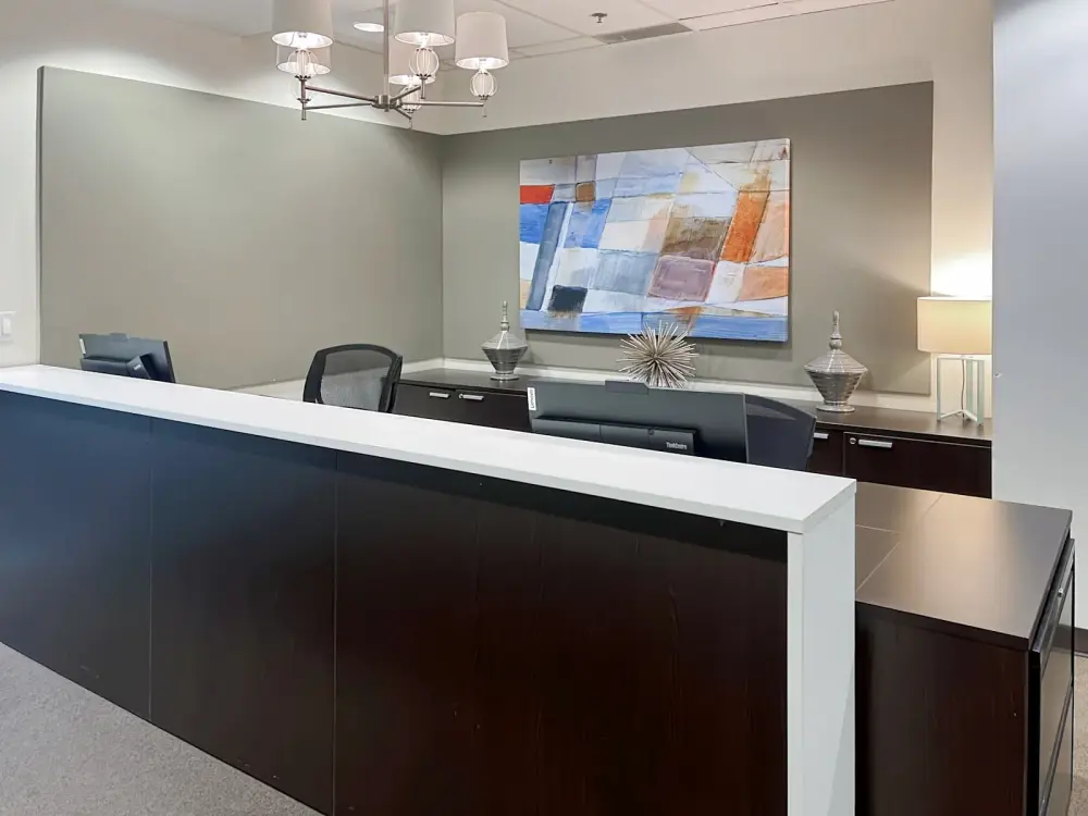 Regus ON, Pickering - Picore Centre I