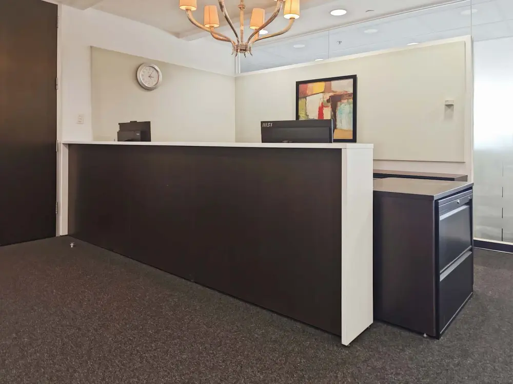 Regus ON, Mississauga - Sussex Centre