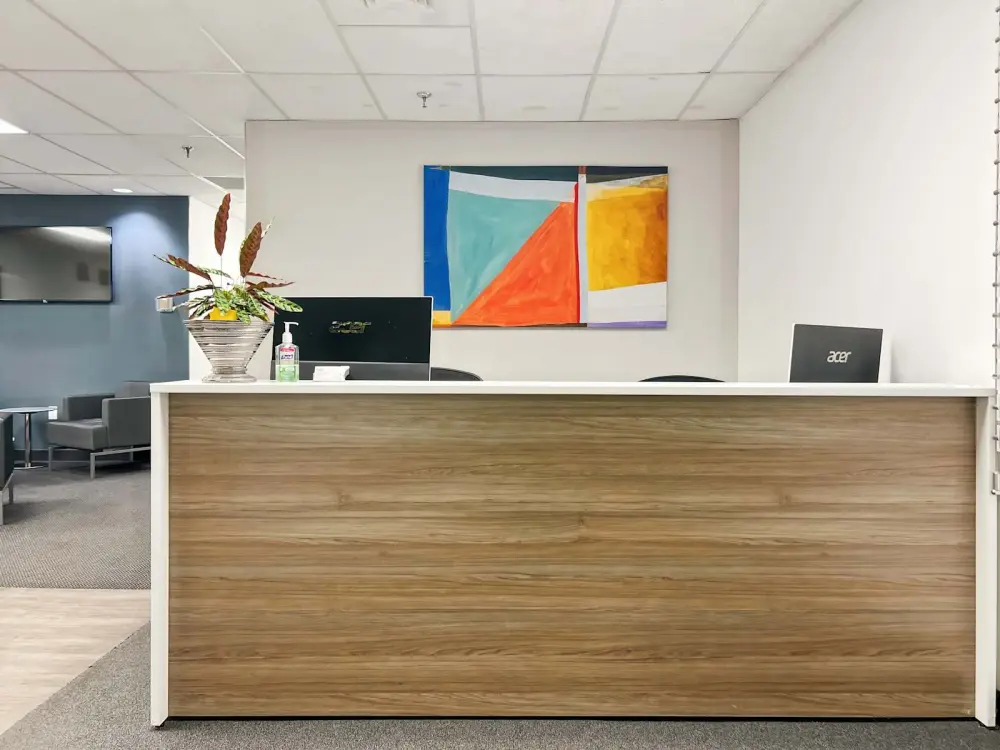Regus CT, Danbury - Lee Farm Corporate Park