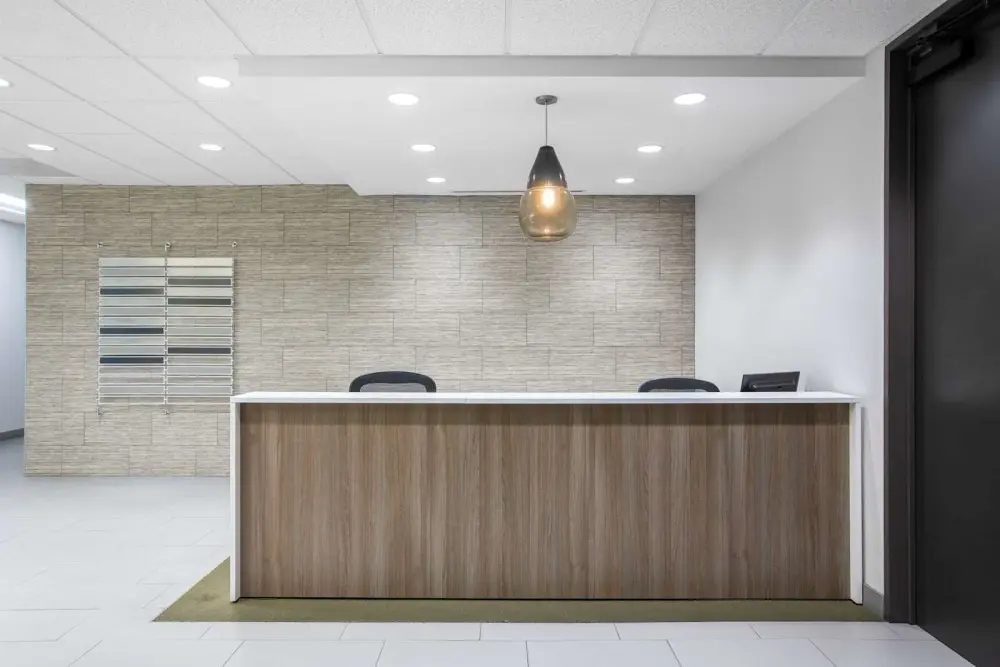 Regus CA, Burbank - Burbank Business District