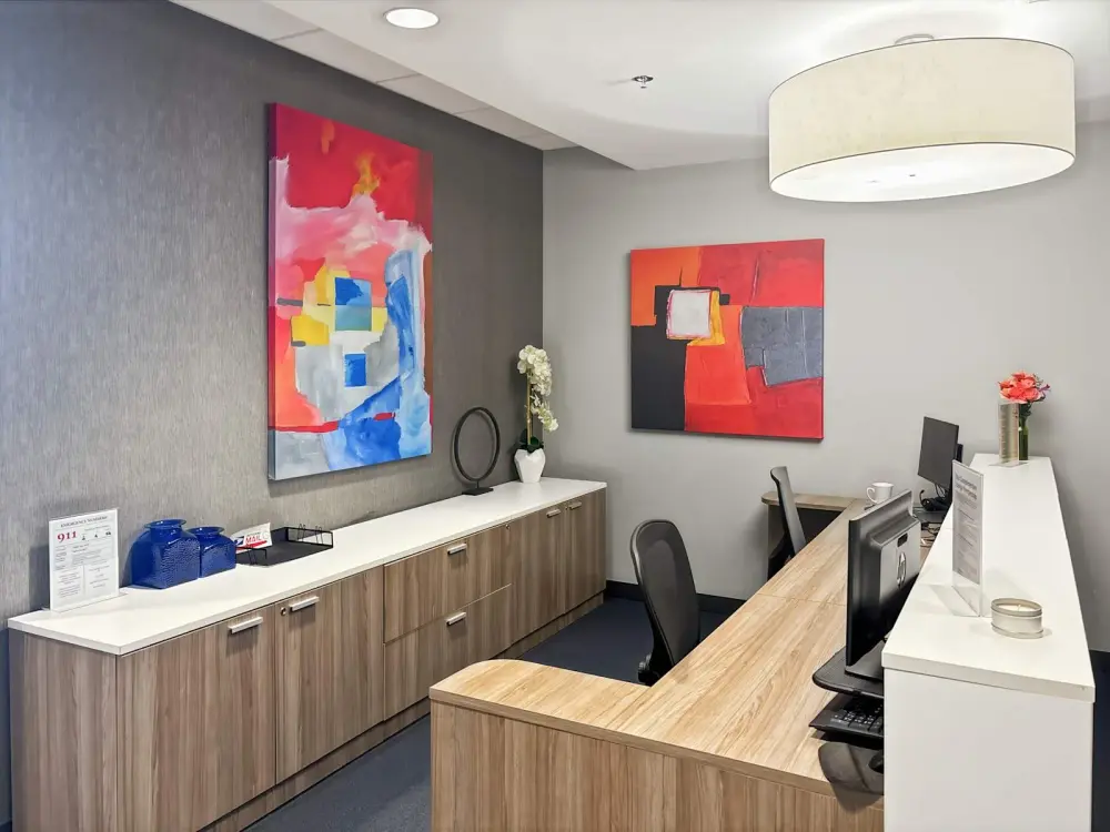Regus CA, Solana Beach - Solana Beach Corporate