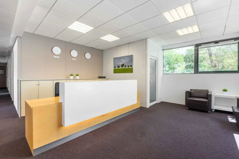 HQ SOPHIA, Antipolis Mougins