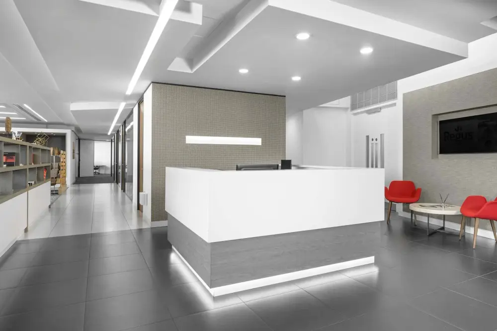 Regus LONDON, Paddington - 2 Kingdom Street