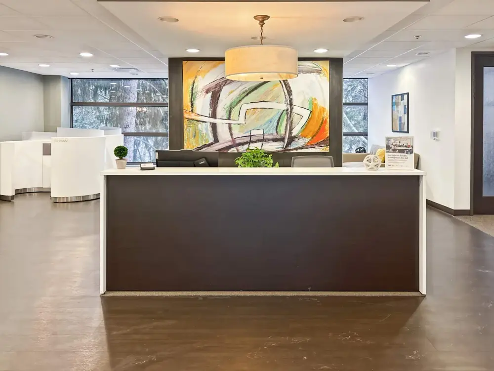 Regus MI, Bloomfield Hills - Bloomfield Hills