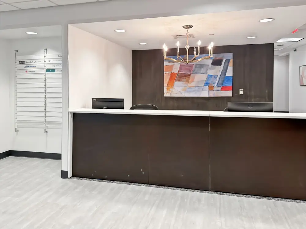 Regus MI, Dearborn - Dearborn
