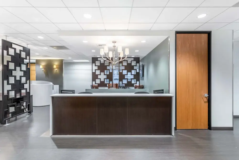 Regus CA, Arcadia - Huntington Drive