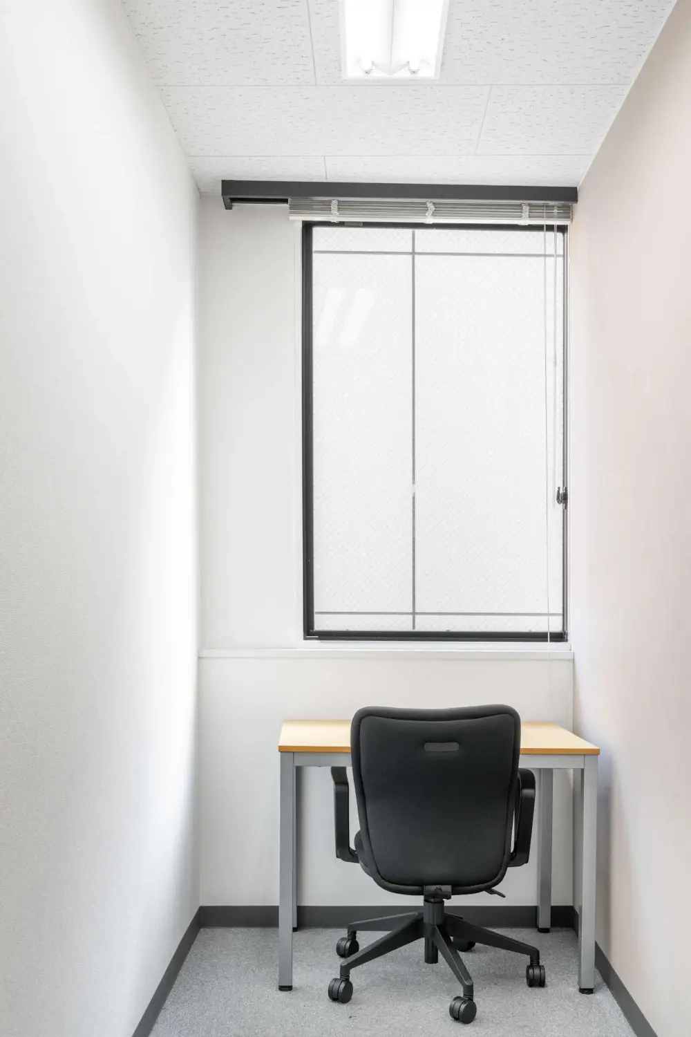 Open Office TOKYO, Shibuya Jinnan (Open Office)