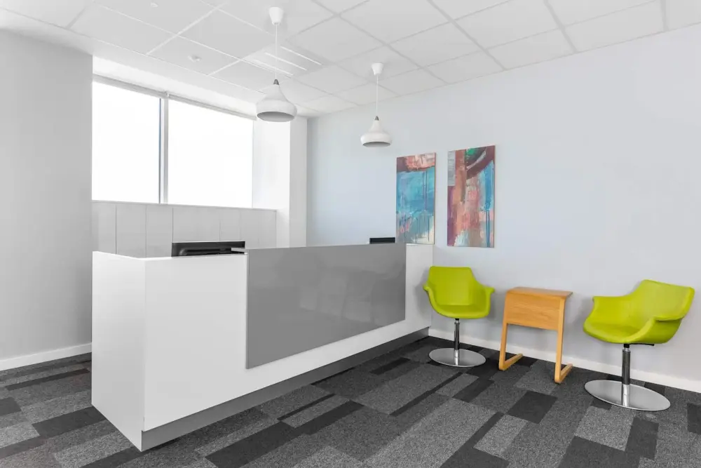 Regus KRAKOW, K1