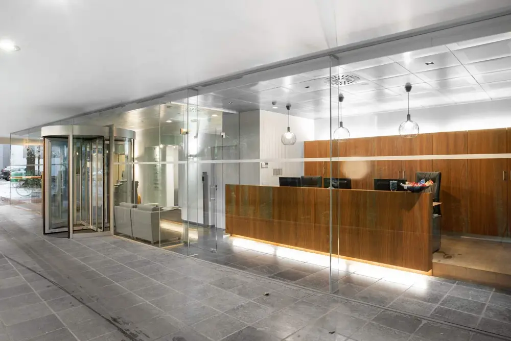 Regus ANTWERP, City Centre
