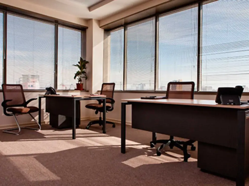 Regus ERBIL, Gulan