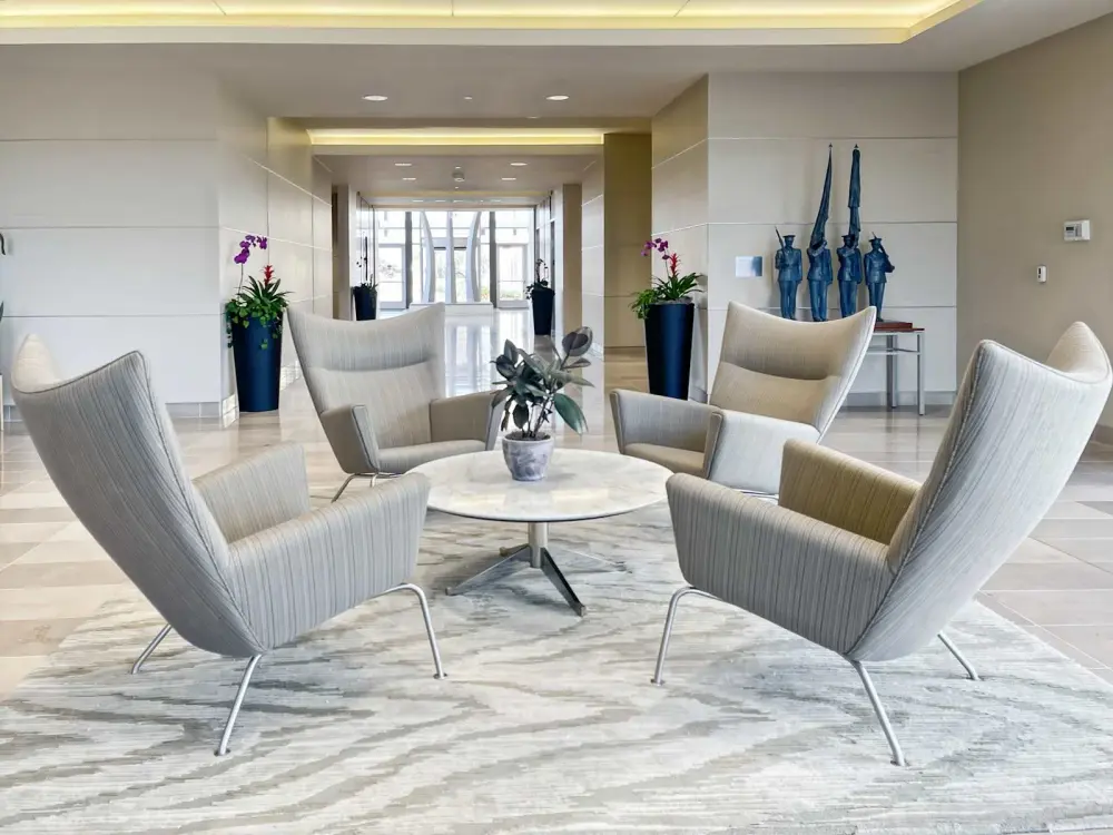 Regus TX, Fort Worth - Alliance
