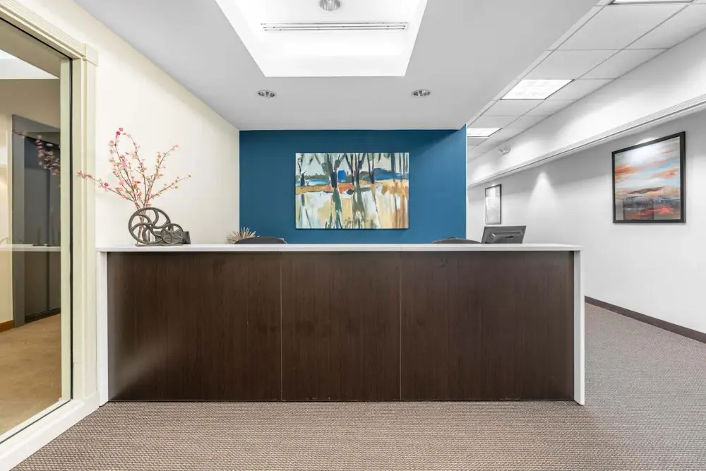Regus PA, Jenkintown - Jenkins Court