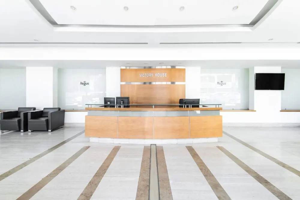 Regus LIMASSOL, Victory House