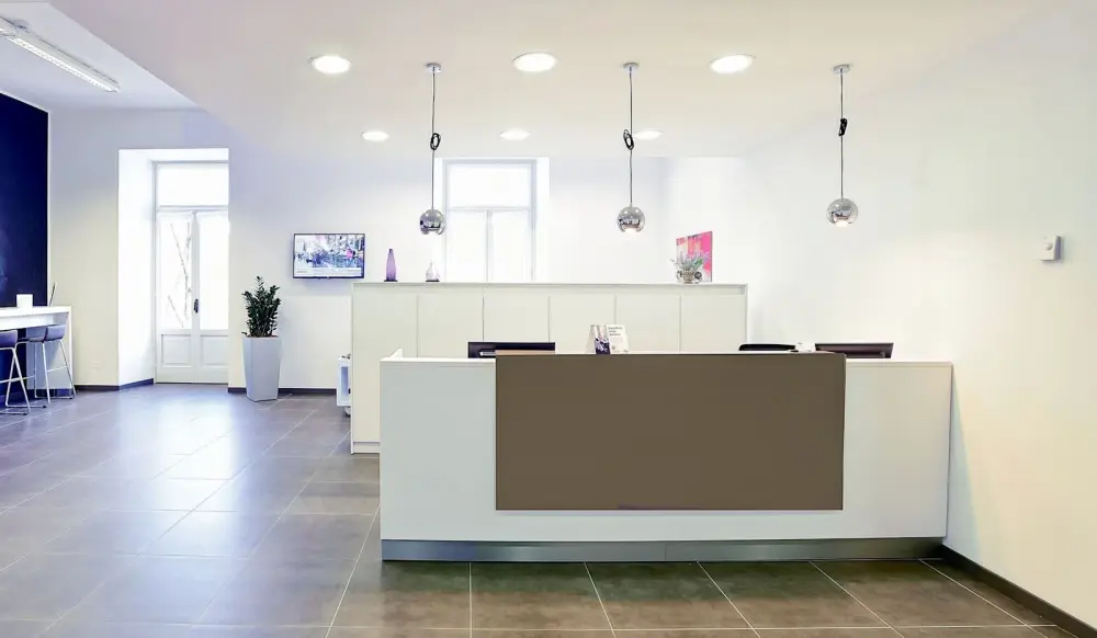 Regus BERGAMO, City Center