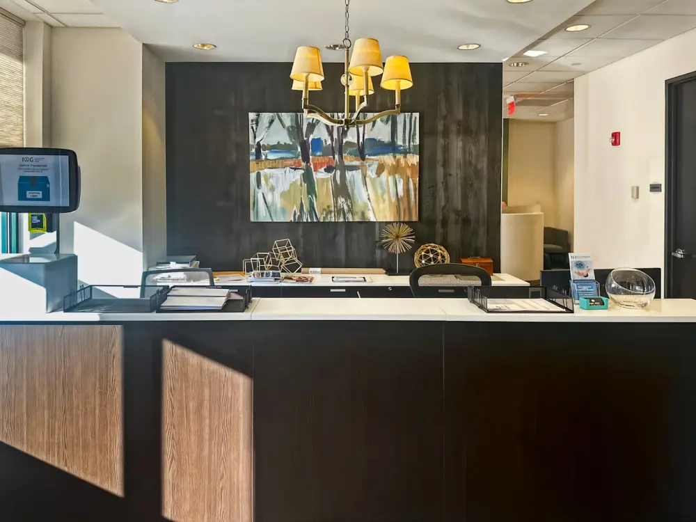 Regus CT, West Hartford - Main Street