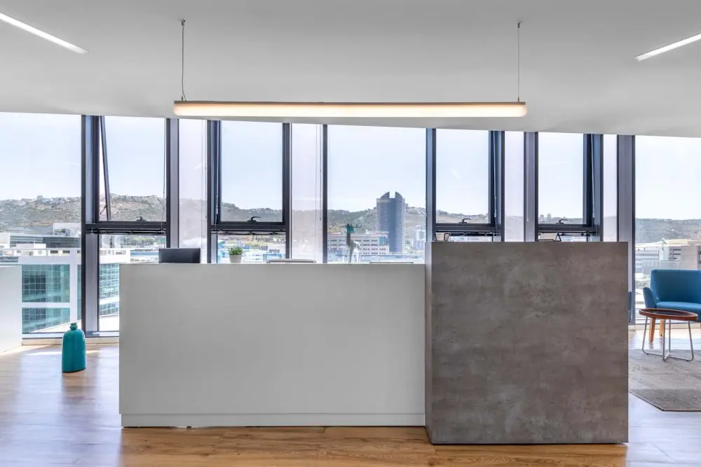 Regus HAIFA, Matam Center