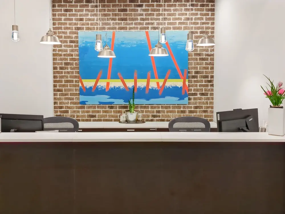 Regus FL, Fort Lauderdale - Galleria