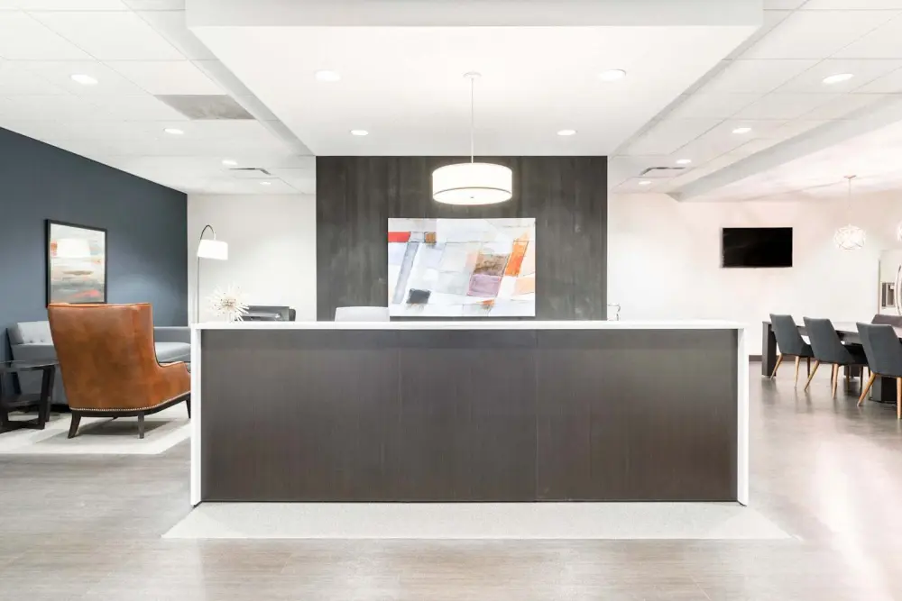 Regus NE, Omaha - Aksarben Village