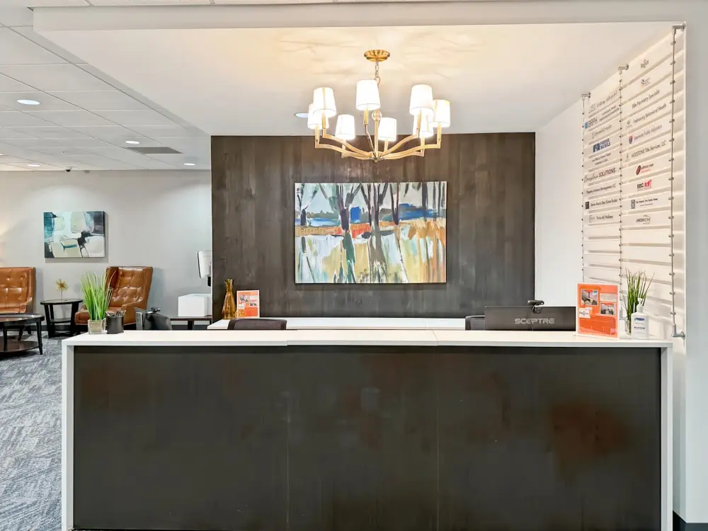 Regus FL, Jacksonville - Bartram Park