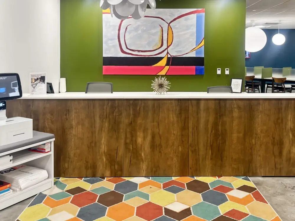 Regus MI, Royal Oak - Main Street