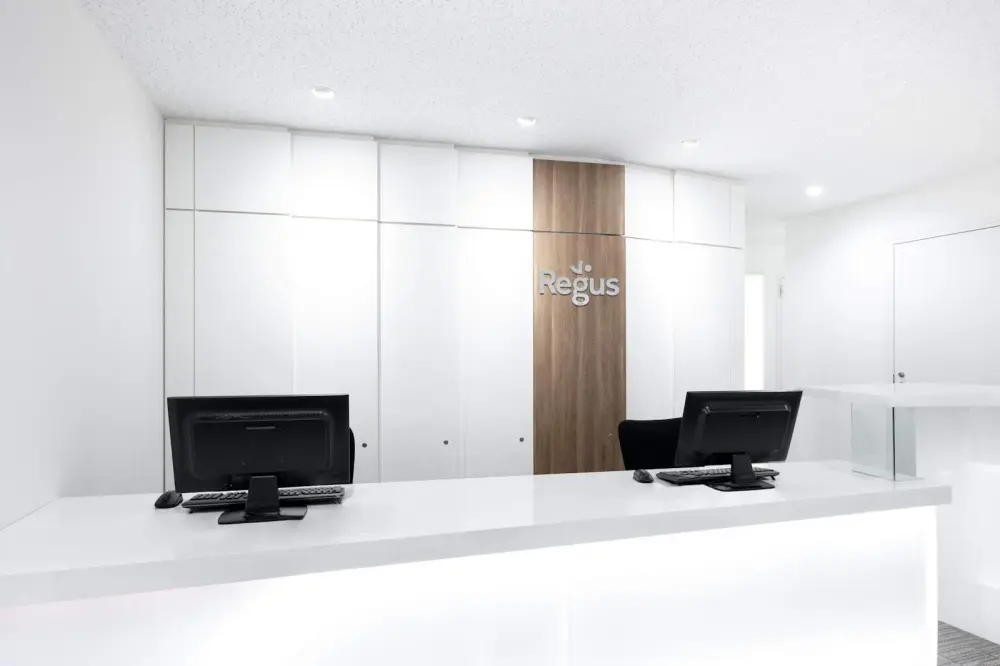 Regus KAGOSHIMA, Kagoshima Tenmonkan